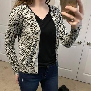 Ann Taylor cardigan